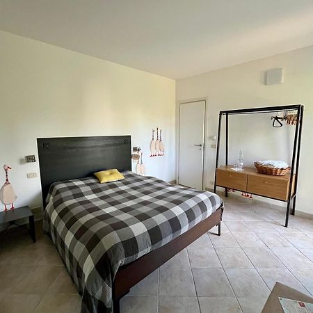 Artemisia Negli Ulivi B&B Magliano in Toscana Exterior foto