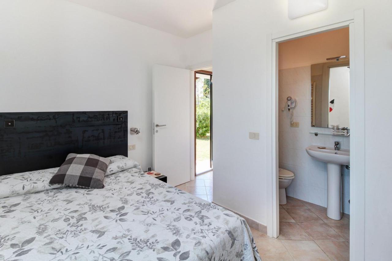 Artemisia Negli Ulivi B&B Magliano in Toscana Exterior foto